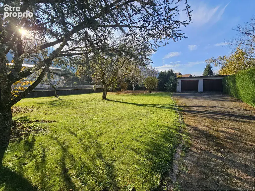 Maison 6 pièces 230 m² Scionzier - photo 5