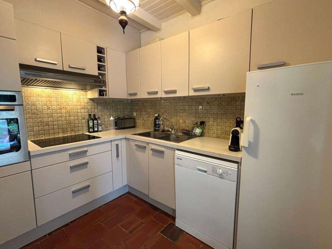 Maison à SAINT-GEORGES-D&#039;OLERON