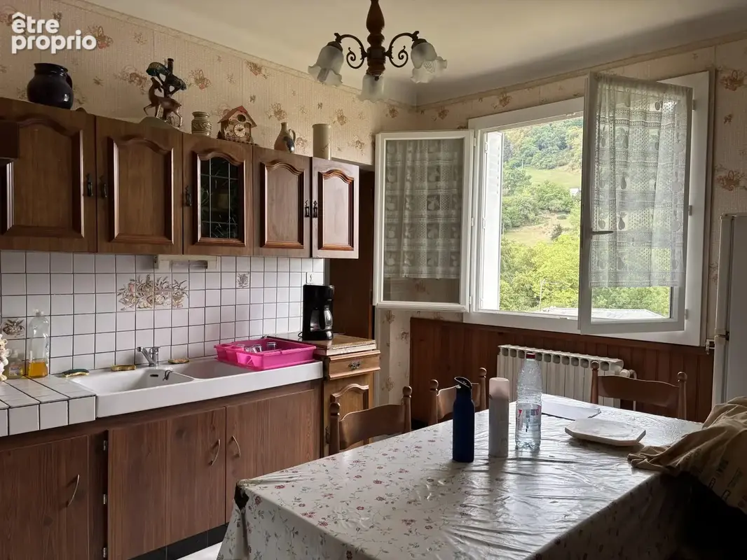 Maison 95 m² à Bagneres-De-Bigorre  - photo 4