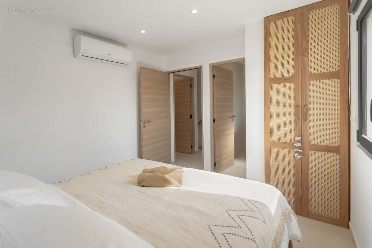 Maison à SAINT-MARTIN