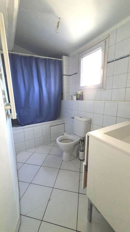 Appartement à SAINT-MAUR-DES-FOSSES