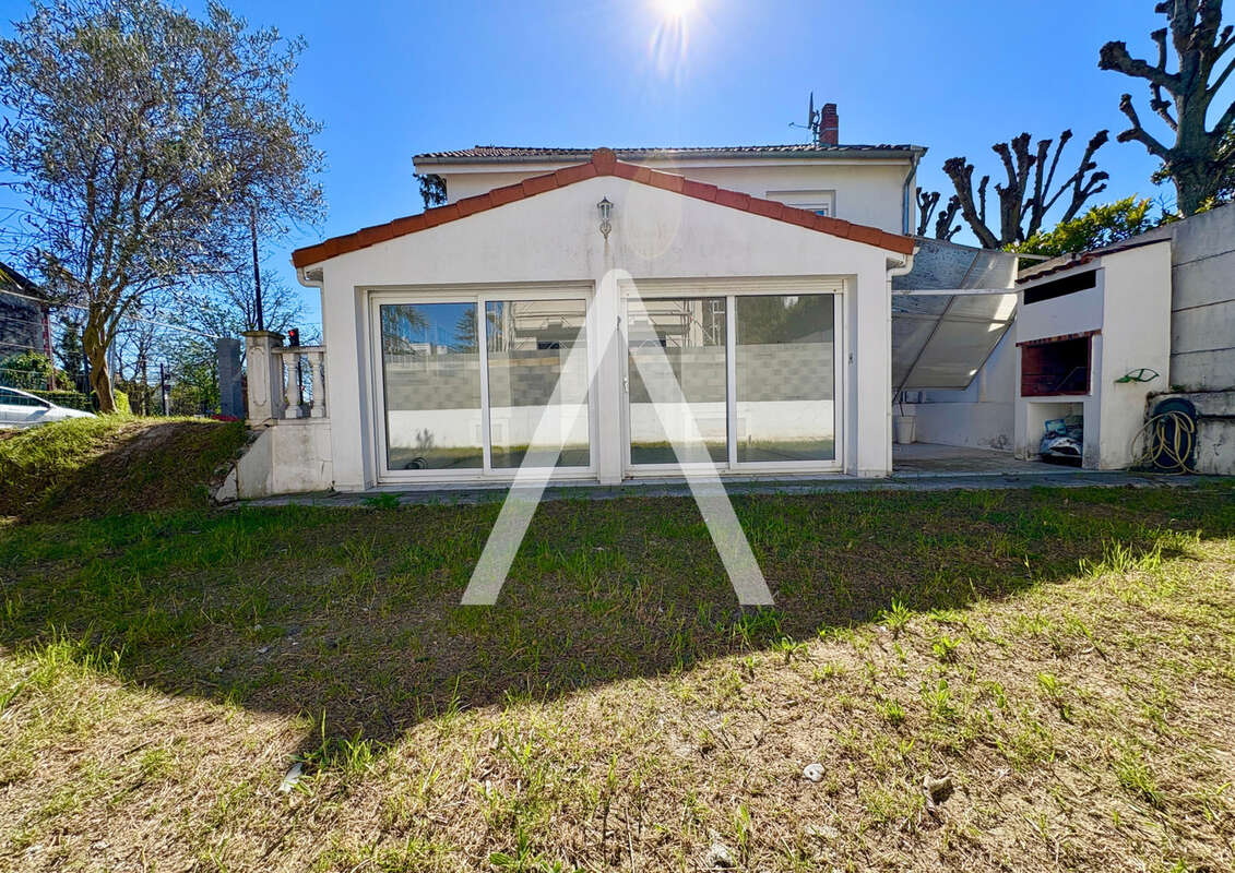 Commerce à TOULOUSE