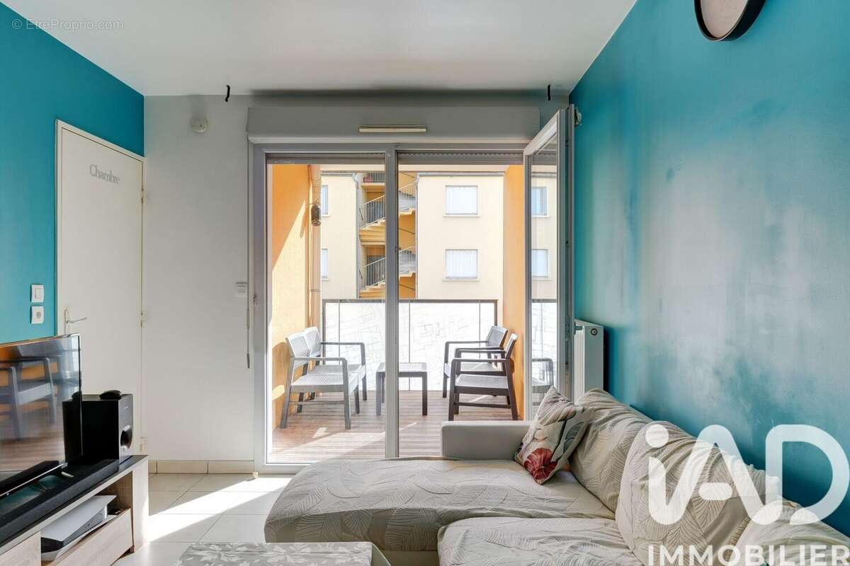 Photo 7 - Appartement à VENISSIEUX