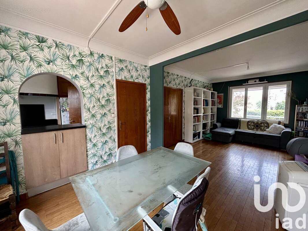 Photo 2 - Maison à ALBI