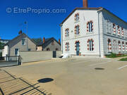 Appartement à BOURGES
