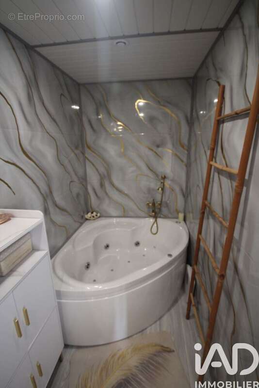 Photo 6 - Maison à SAINT-SAVINIEN