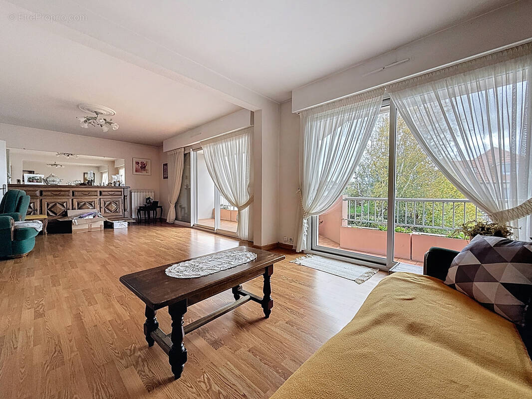 Appartement à AGNEAUX