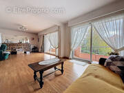 Appartement à AGNEAUX