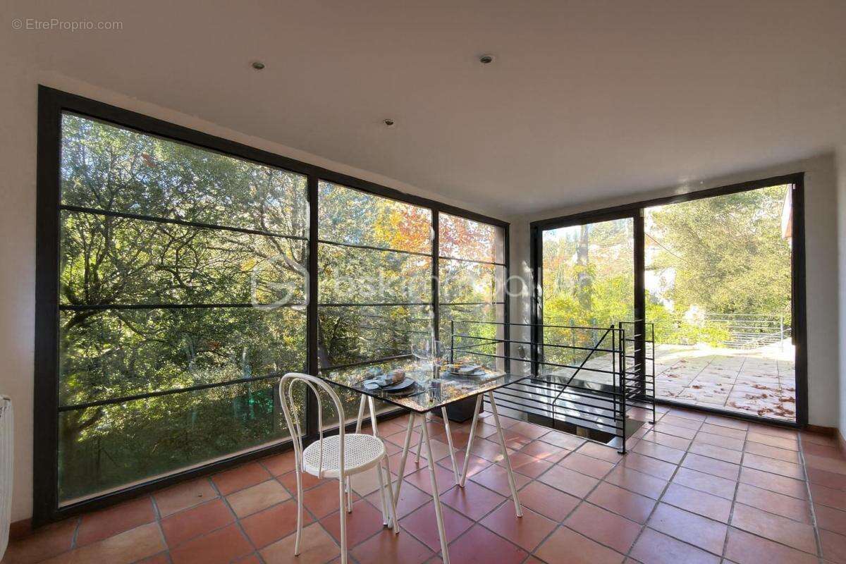 Ventabren – Maison de caractère - photo 11