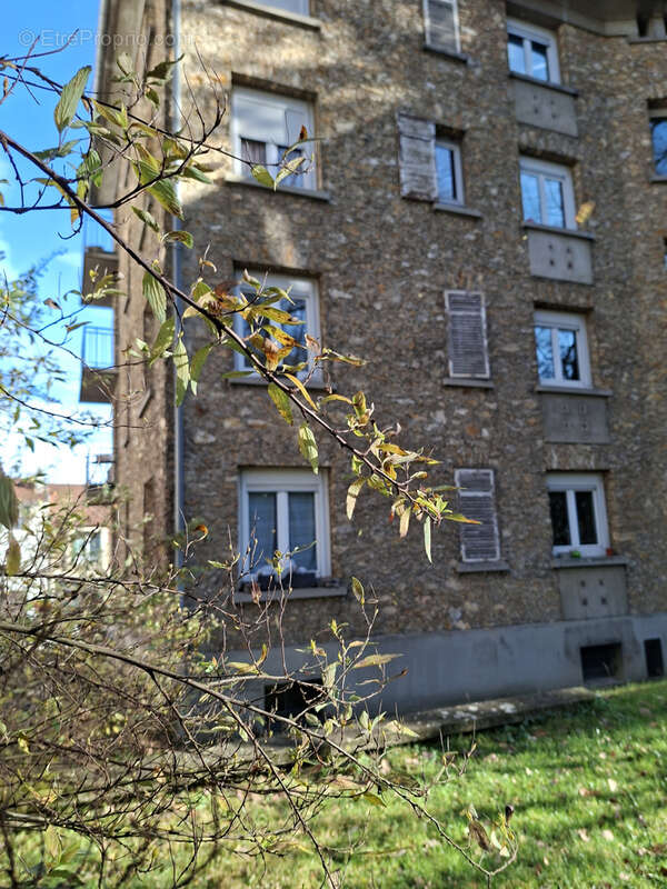 Appartement à VERSAILLES