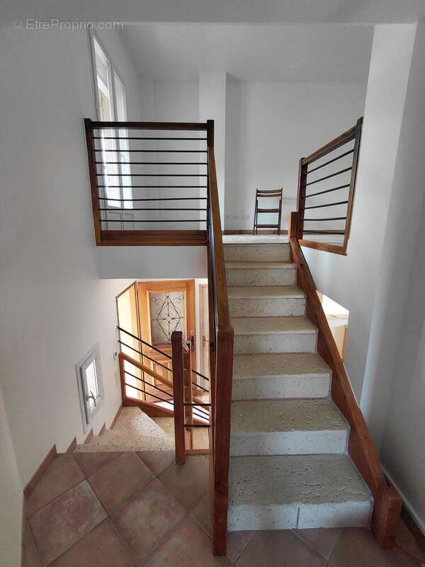 Photo 7 - Maison à NONTRON