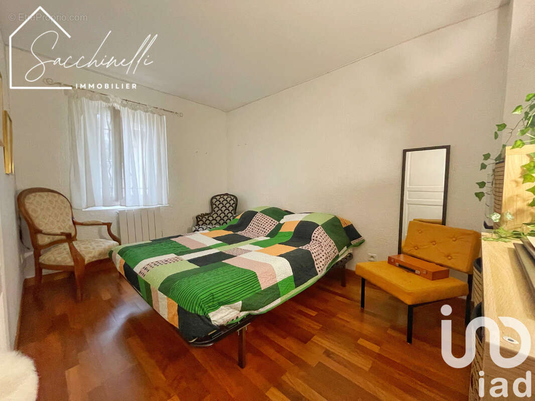 Photo 8 - Maison à TOULON