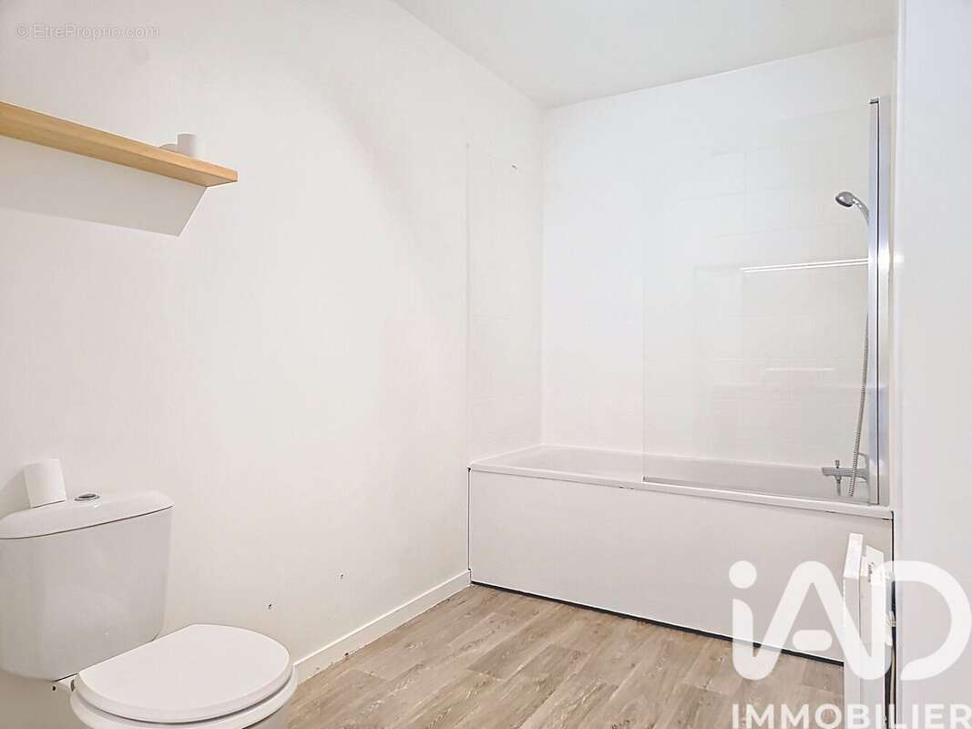 Photo 9 - Appartement à CORBEIL-ESSONNES