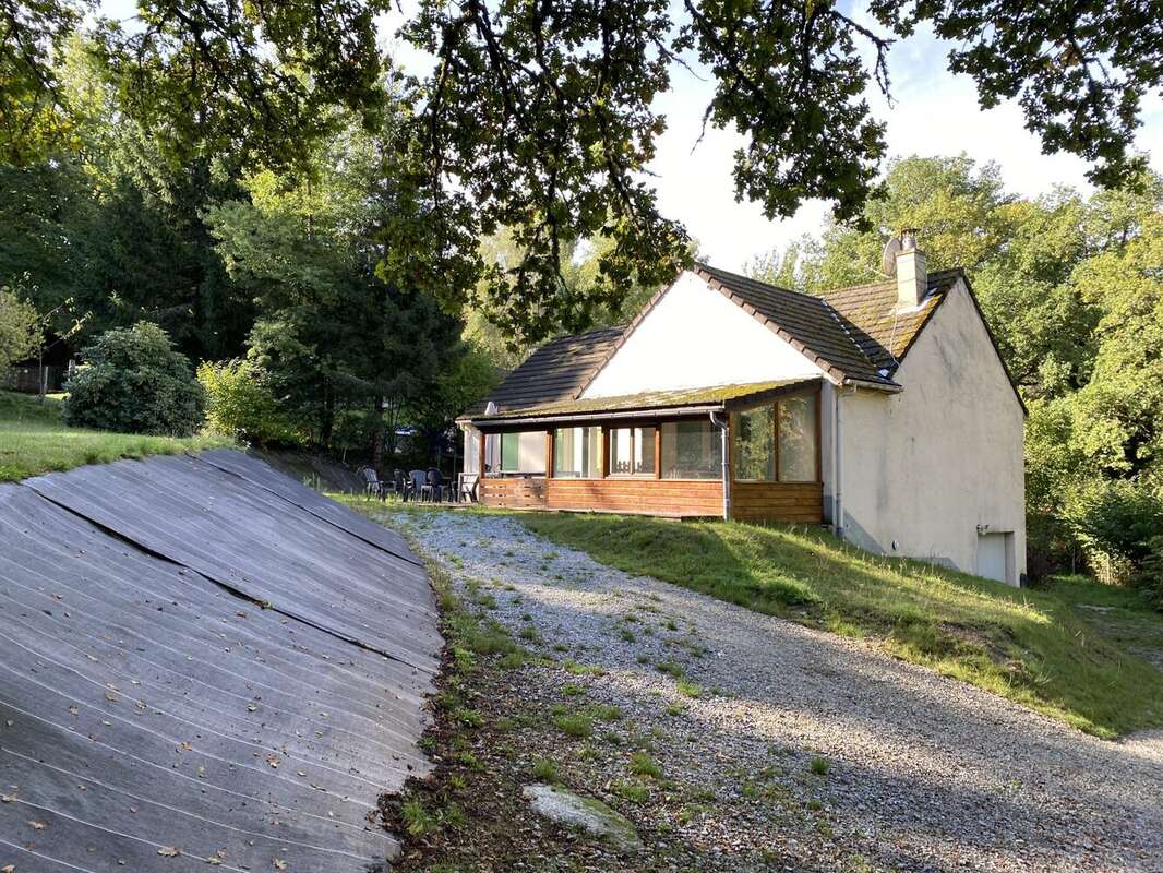 Maison à PEYRAT-LE-CHATEAU