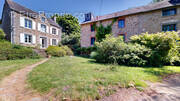 Maison à MARCEY-LES-GREVES