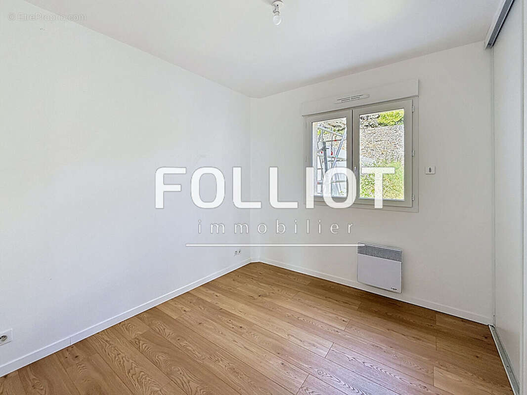 Appartement à GRANVILLE