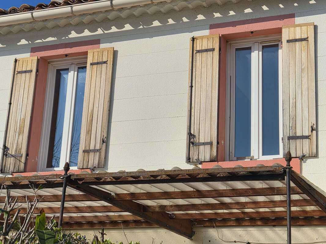 Appartement à AUBAGNE