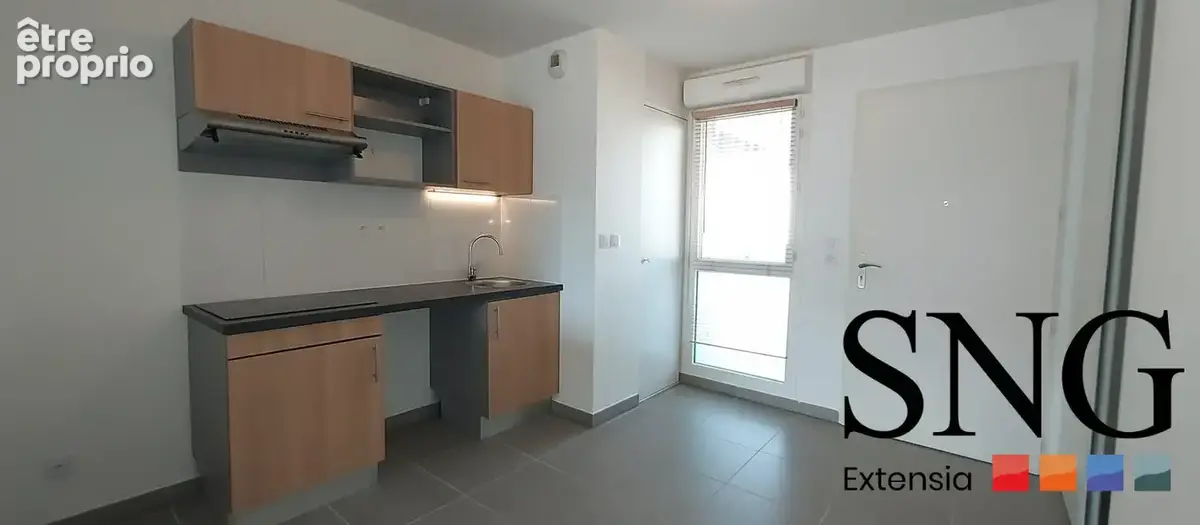 Appartement 3 pièces 67 m² à vendre à Villeneuve-Tolosane (31270) - photo 3