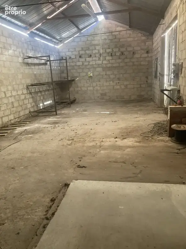 Commerce 282 m² à vendre à La Roche-Chalais (24490) - photo 7