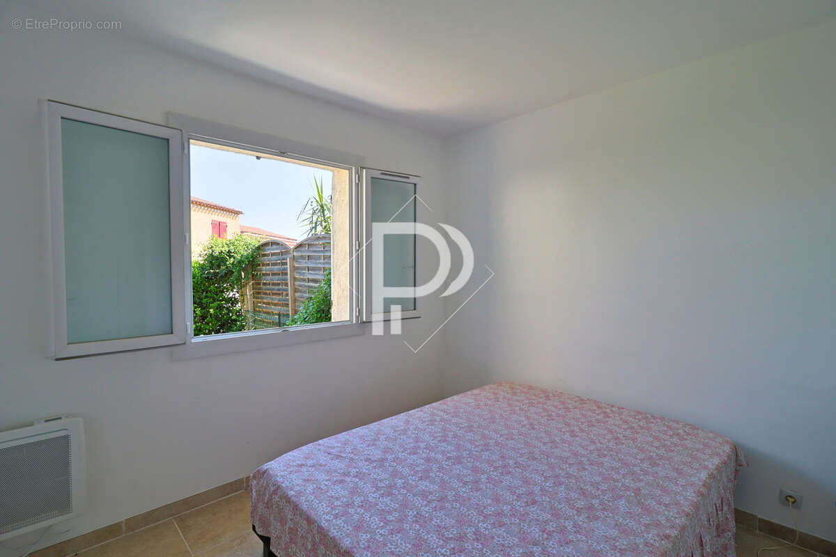 Appartement à PLAN-DE-LA-TOUR