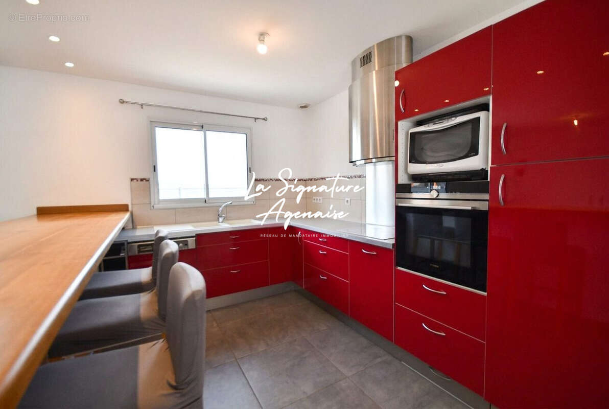 Maison 115 m² à Pont-Du-Casse  - photo 6