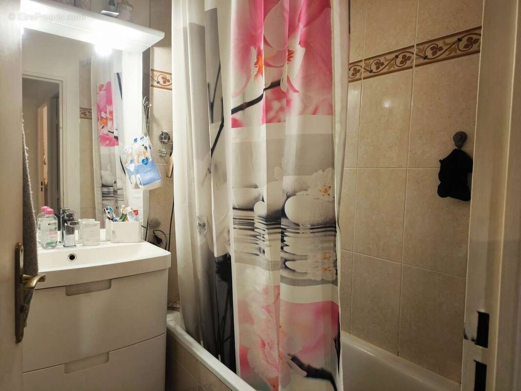 Appartement à MEAUX
