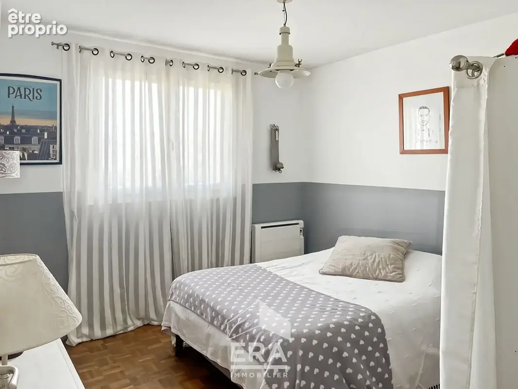 Au calme, belle maison familiale avec jardin, terrasses et potentiel d'agrandissement - photo 8
