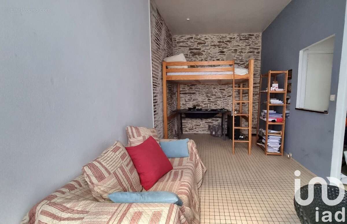 Photo 4 - Appartement à NANTES
