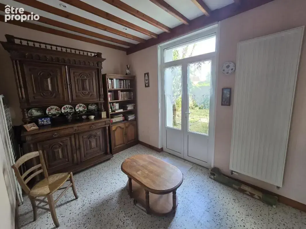 Maison 7 pièces 140 m² à vendre à Hesdin (62140) - photo 14