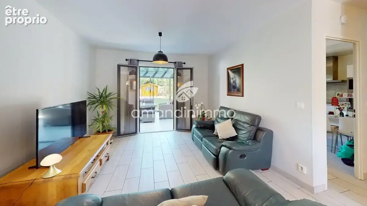 Maison 6 pièces 115 m² à vendre à Cesson (77240) - photo 6
