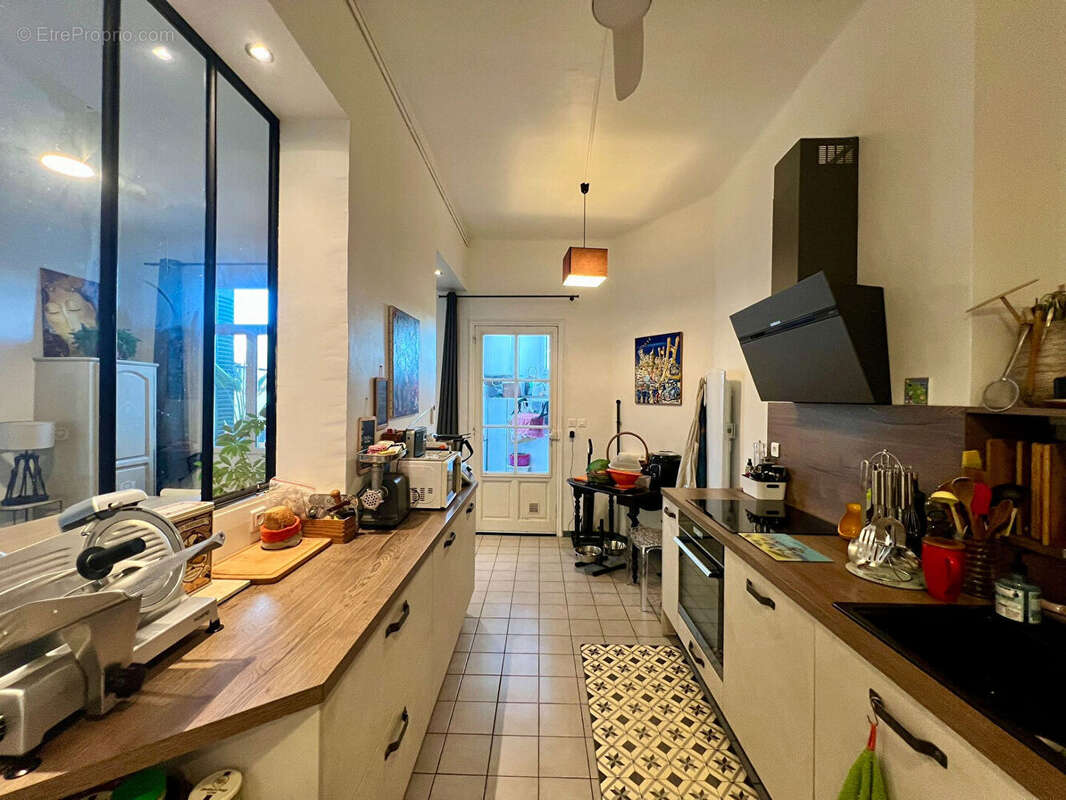 Appartement à BEZIERS