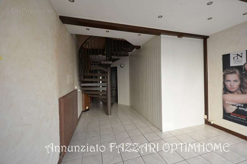 Exclusivité – immeuble de rapport avec local commercial et appartement t3 à montmédy (55600) - photo 21