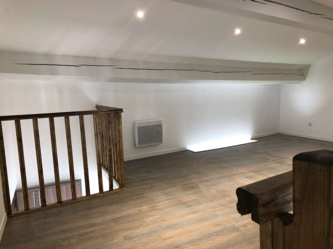Appartement à MARSEILLE-15E