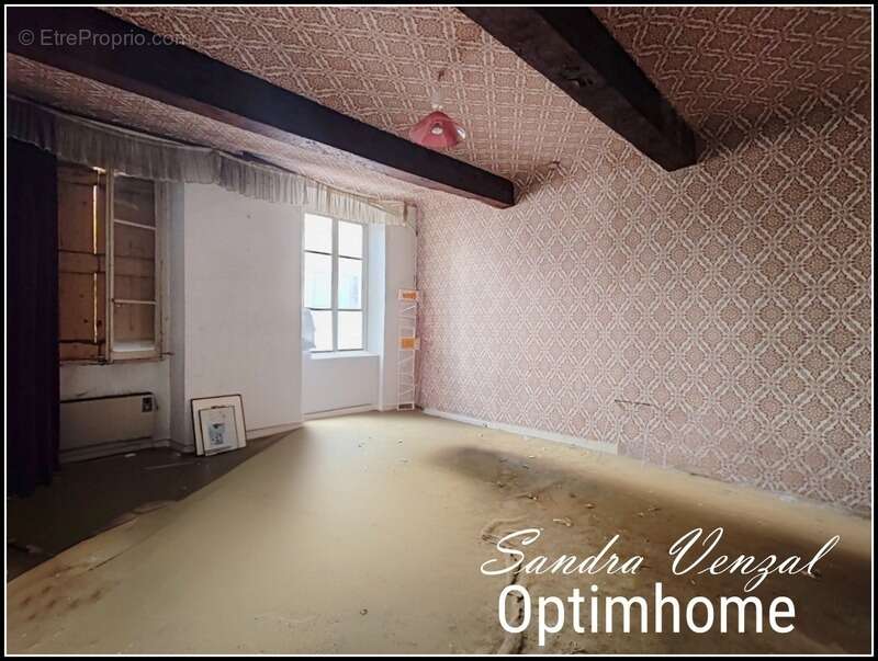 Appartement à DIGNE-LES-BAINS