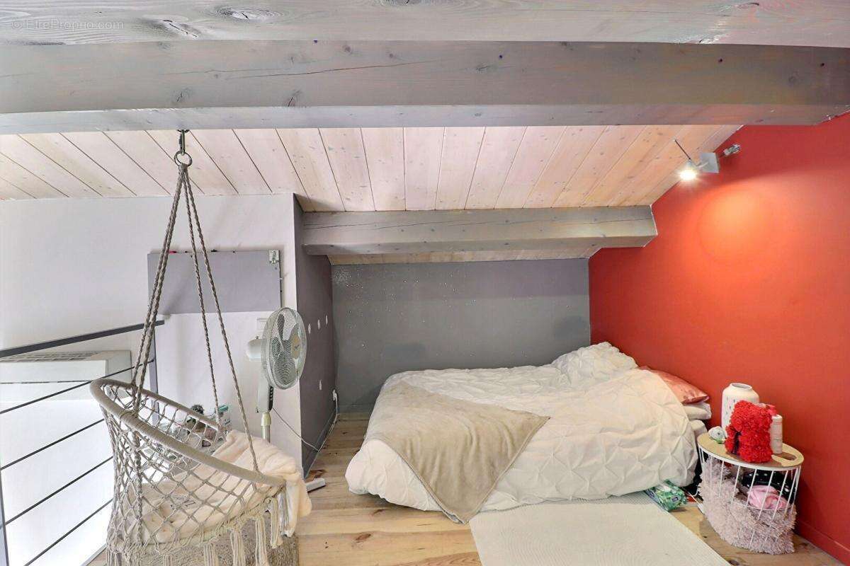 Maison à LE BEAUSSET