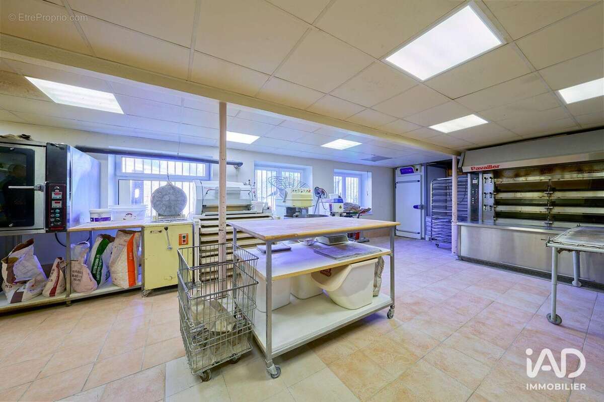 Photo 7 - Commerce à MITTELBRONN