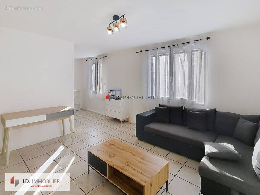 Appartement à PERPIGNAN