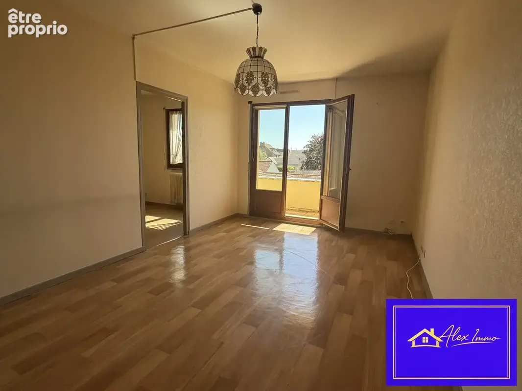 Appartement 4 pièces 72 m² à vendre à Beaune (21200) - photo 3