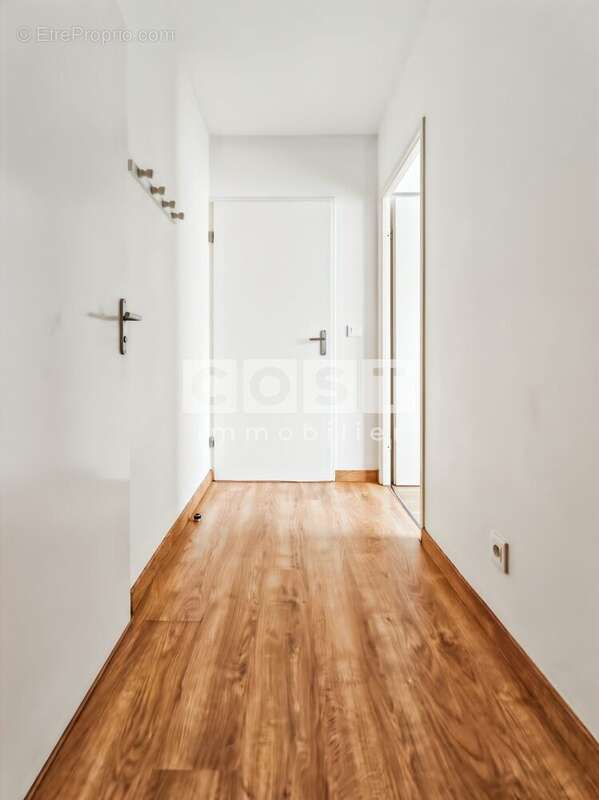 Appartement à COLOMBES