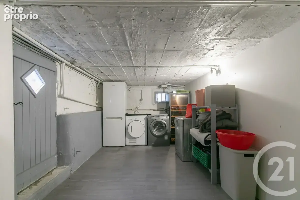 Maison 4 pièces 80 m² à vendre à Champigny-Sur-Marne (94500) - photo 25