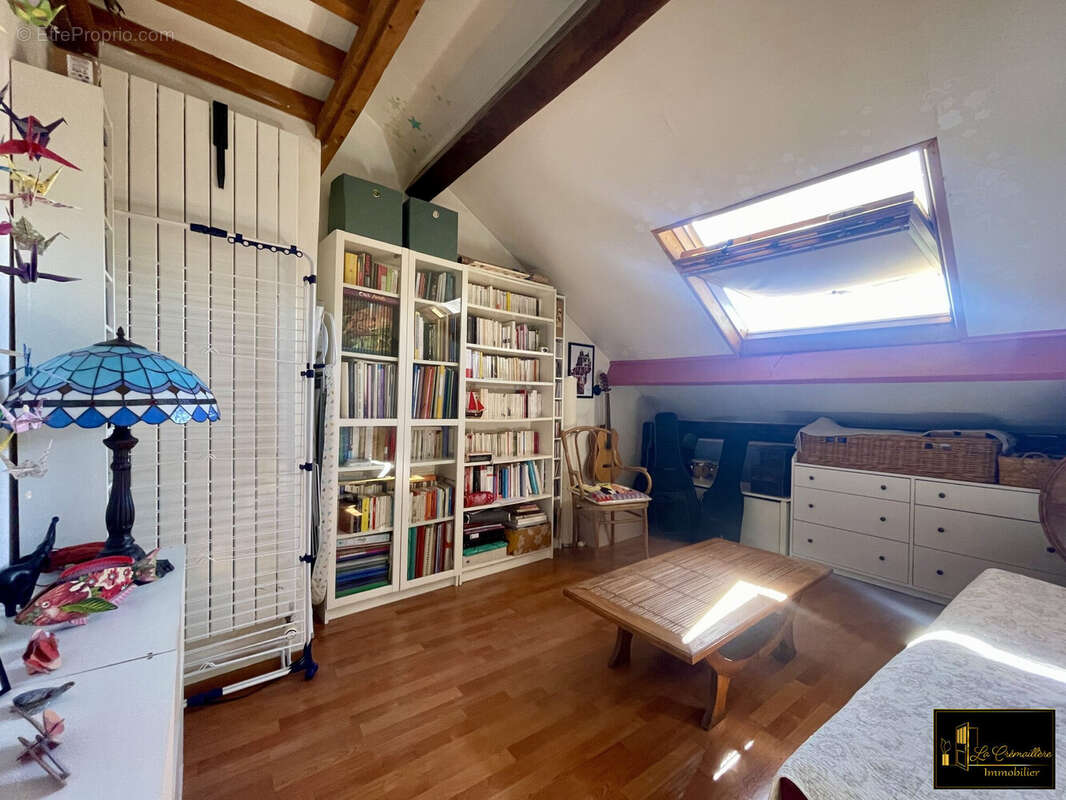 Appartement 3 pièces 45 m² à vendre à Rochefort-En-Yvelines (78730) - photo 7