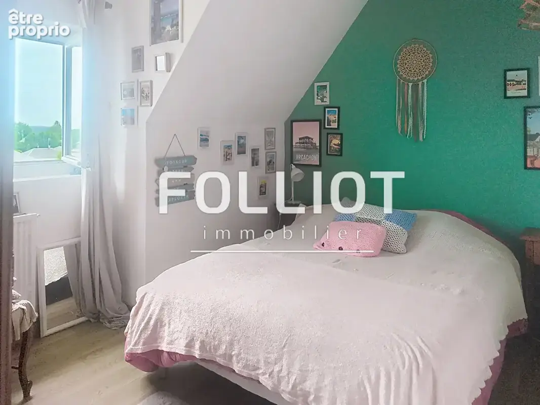 Villedieu Les Poeles Rouffigny    A VENDRE - photo 10