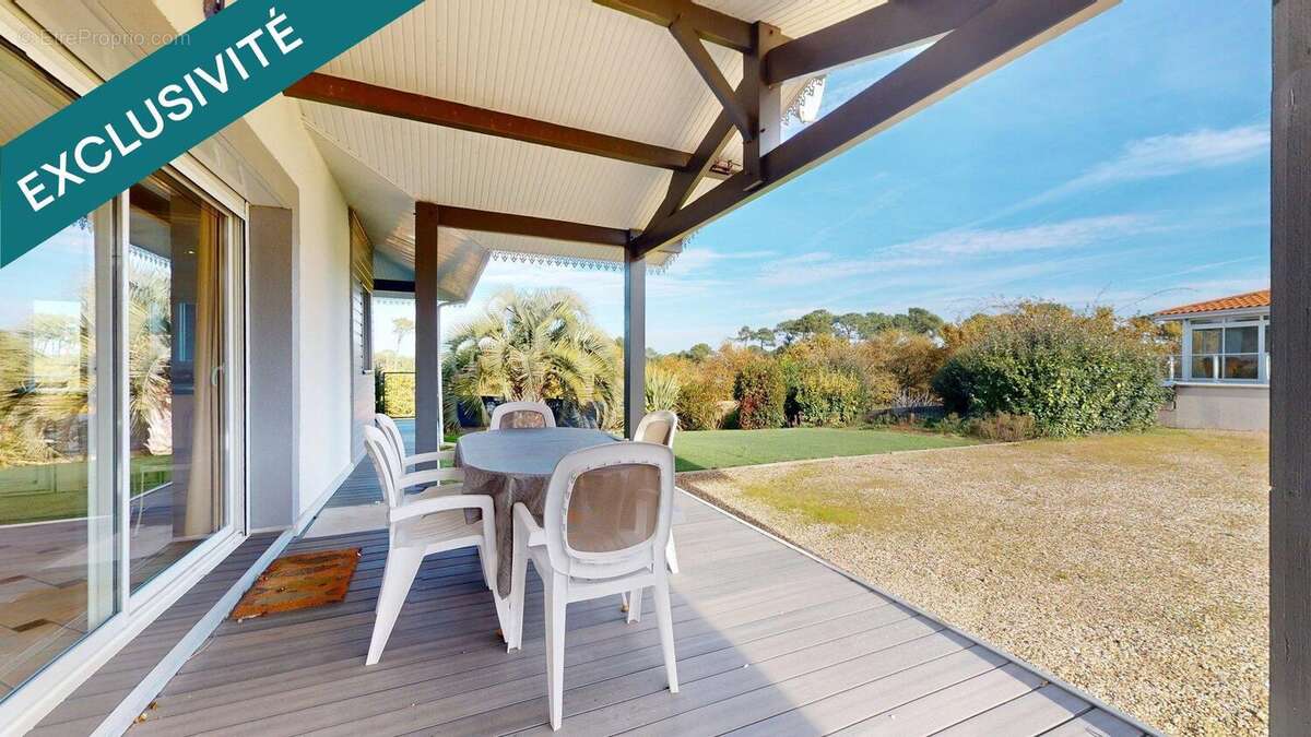 Photo 5 - Maison à BISCARROSSE