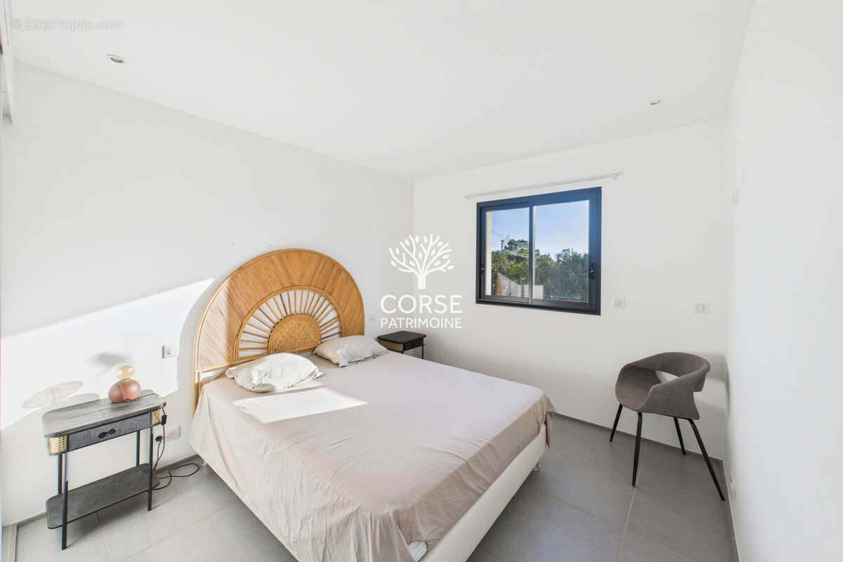 Maison à PORTO-VECCHIO