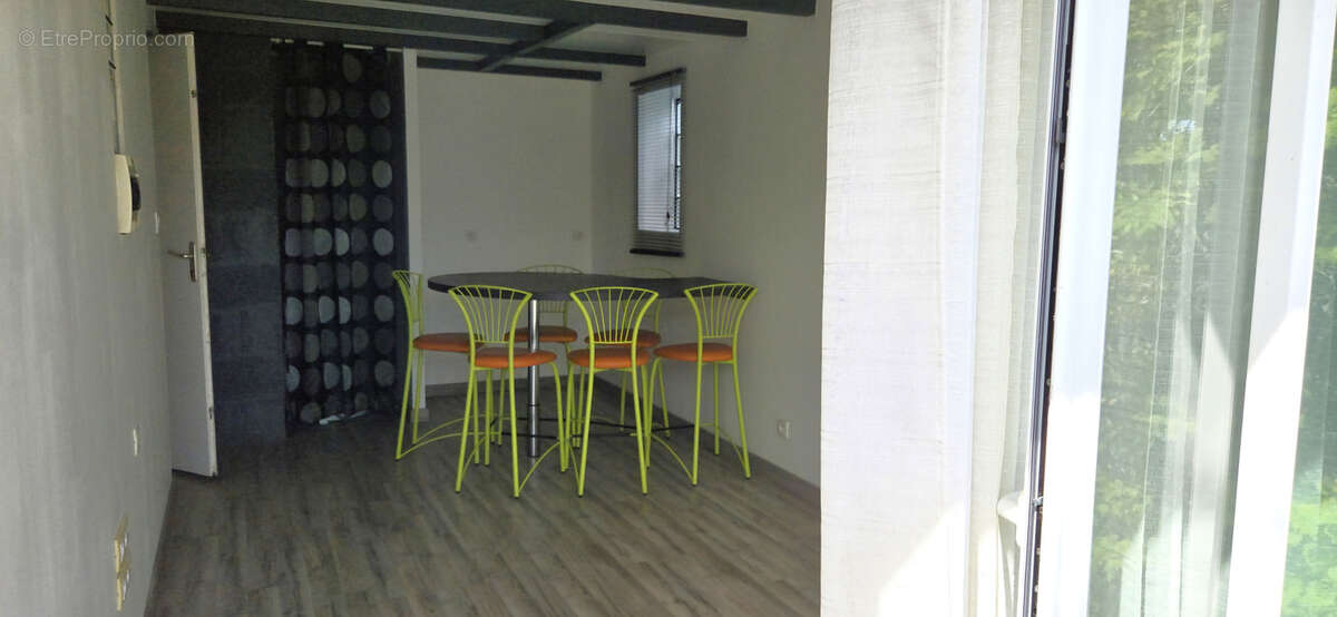 Maison à BREM-SUR-MER