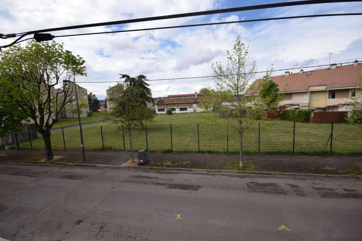 Appartement à BEAUNE