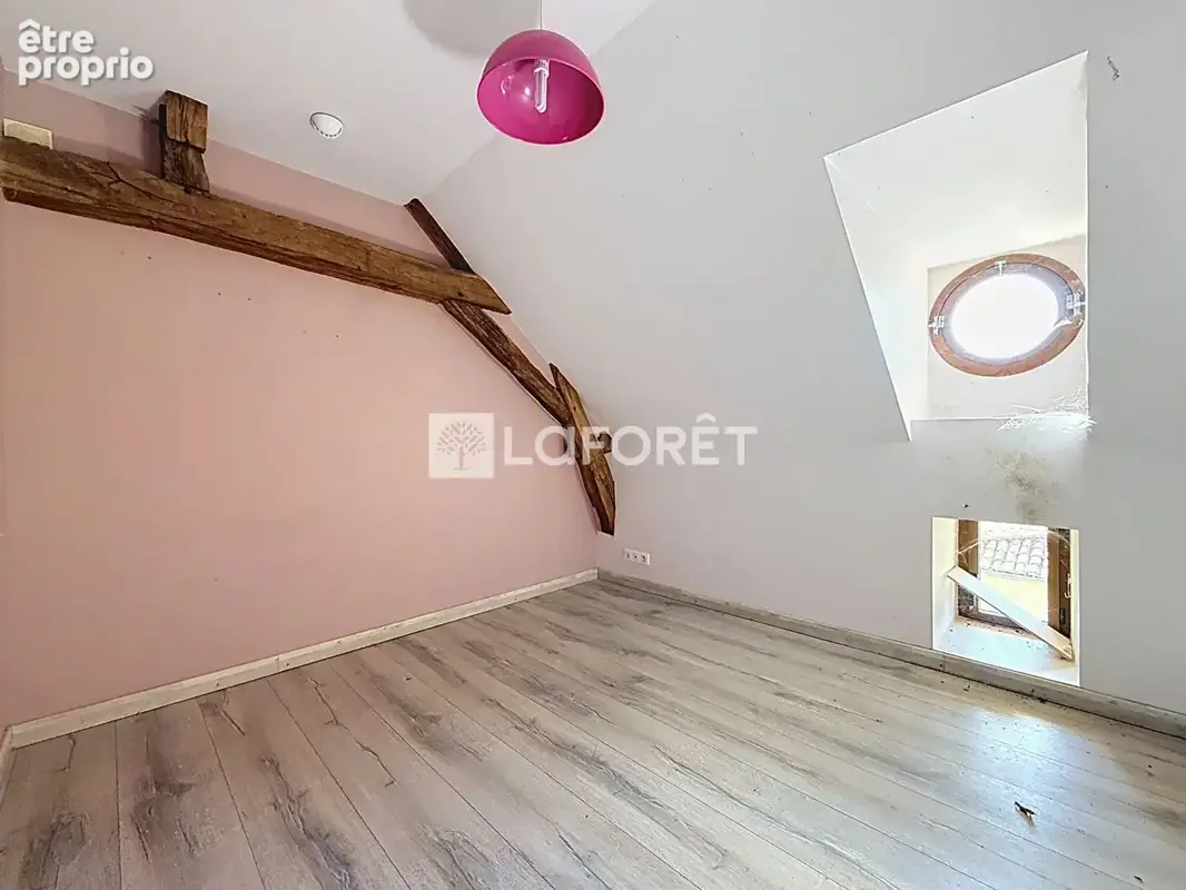 Entre saumur et angers / propriété de charme avec gîte, chambres d'hôtes et restaurant - photo 6