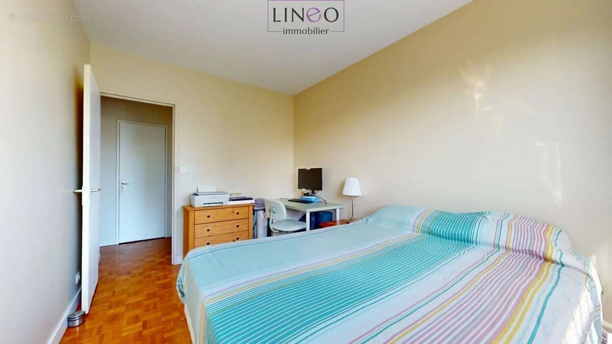 Appartement à CHOISY-LE-ROI