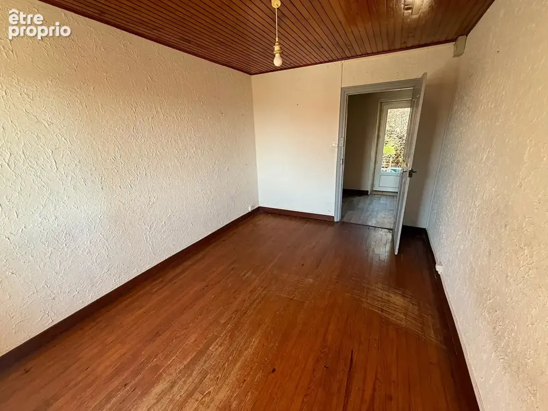 Nouveauté - Maison Saint Romain De Lerps 5 pièce(s) 104.49 m2 - photo 9