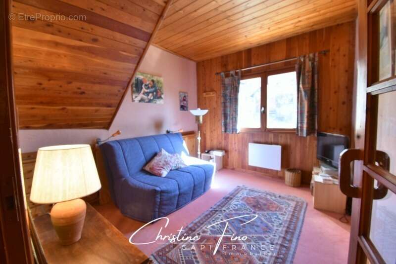 Maison à LA SALLE-LES-ALPES